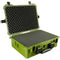 RAGAR Bushnell Hard-Shell Case (Green)