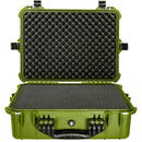 RAGAR Bushnell Hard-Shell Case (Green)