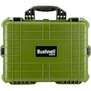 RAGAR Bushnell Hard-Shell Case (Green)