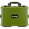 RAGAR Bushnell Hard-Shell Case (Green)