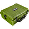 RAGAR Bushnell Hard-Shell Case (Green)
