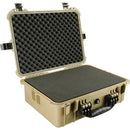 RAGAR Bushnell Hard-Shell Case (Tan)
