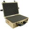 RAGAR Bushnell Hard-Shell Case (Tan)