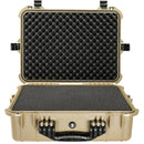 RAGAR Bushnell Hard-Shell Case (Tan)