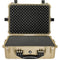 RAGAR Bushnell Hard-Shell Case (Tan)
