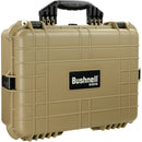 RAGAR Bushnell Hard-Shell Case (Tan)