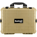 RAGAR Bushnell Hard-Shell Case (Tan)