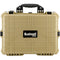 RAGAR Bushnell Hard-Shell Case (Tan)