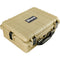 RAGAR Bushnell Hard-Shell Case (Tan)