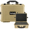 RAGAR Bushnell Hard-Shell Case (Tan)