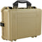 RAGAR Bushnell Hard-Shell Case (Tan)