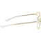 GUNNAR Mustang Glasses (Gold Frame, Amber Lens)