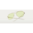 GUNNAR Mustang Glasses (Gold Frame, Amber Lens)