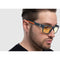 GUNNAR Overwatch Ultimate Glasses (Ash Frame, Amber Lens Tint)
