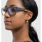 GUNNAR Overwatch Ultimate Glasses (Ash Frame, Amber Lens Tint)