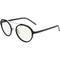 GUNNAR Pacifica Glasses (Onyx Frame, Clear Lens)