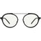 GUNNAR Pacifica Glasses (Onyx Frame, Clear Lens)