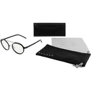GUNNAR Pacifica Glasses (Onyx Frame, Clear Lens)