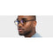 GUNNAR Pacifica Glasses (Onyx Frame, Clear Lens)