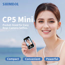 Shimbol Smartphone Rear Camera Selfie Monitor (Blue)