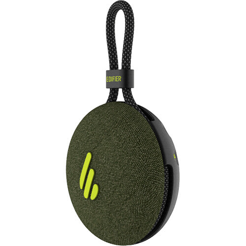 Edifier MP100 Plus Bluetooth Speaker (Forest Green)