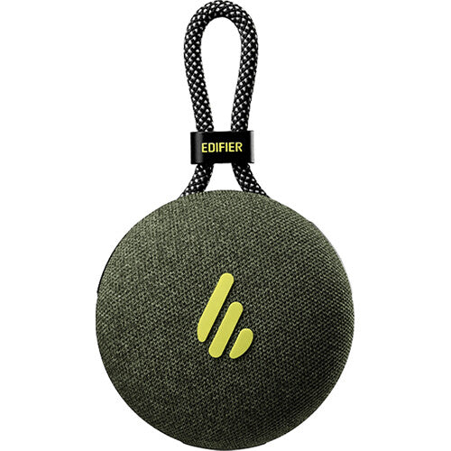 Edifier MP100 Plus Bluetooth Speaker (Forest Green)