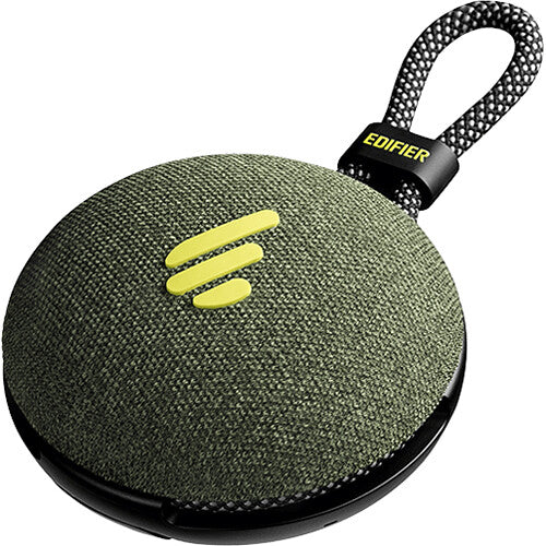 Edifier MP100 Plus Bluetooth Speaker (Forest Green)