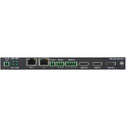 AMX N3312D-C 4K60 H.26x/Dante AV-H Dual-Stream Encoder Card