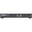 AMX NMX-DEC-N2622S 4K60 MWC/Dante AV-A HD Multi-Codec Decoder