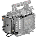 Wooden Camera D-Box System for Sony VENICE/VENICE 2 (Gold Mount Plus)