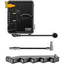 Wooden Camera D-Box System for Sony VENICE/VENICE 2 (Gold Mount Plus)