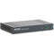 AMX N3322D 4K60 H.26x/Dante AV-H Decoder