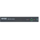 AMX N3322D 4K60 H.26x/Dante AV-H Decoder