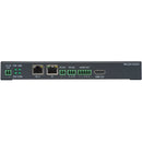 AMX N3322D 4K60 H.26x/Dante AV-H Decoder