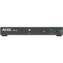 AMX N2612S 4K60 MWC/Dante AV-A HD Multi-Codec Dual-Stream Encoder Unit