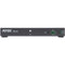 AMX N2612S 4K60 MWC/Dante AV-A HD Multi-Codec Dual-Stream Encoder Unit