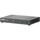 AMX N2612S 4K60 MWC/Dante AV-A HD Multi-Codec Dual-Stream Encoder Unit
