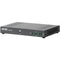 AMX N2612S 4K60 MWC/Dante AV-A HD Multi-Codec Dual-Stream Encoder Unit
