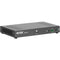 AMX N2612S 4K60 MWC/Dante AV-A HD Multi-Codec Dual-Stream Encoder Unit