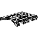 Wooden Camera Top Plate for Blackmagic URSA Cine 12K/17K