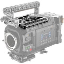 Wooden Camera Top Plate for Blackmagic URSA Cine 12K/17K