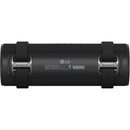 LG xboom Grab Core Portable Bluetooth Speaker