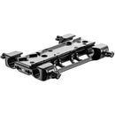 Wooden Camera Arca Riser Plate for Blackmagic URSA Cine 12K/17K