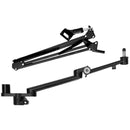 TARION Titanrig Arm Module Y