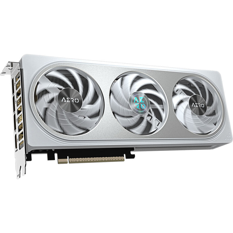 Gigabyte GeForce RTX 5060 Ti AERO OC 8GB Graphics Card