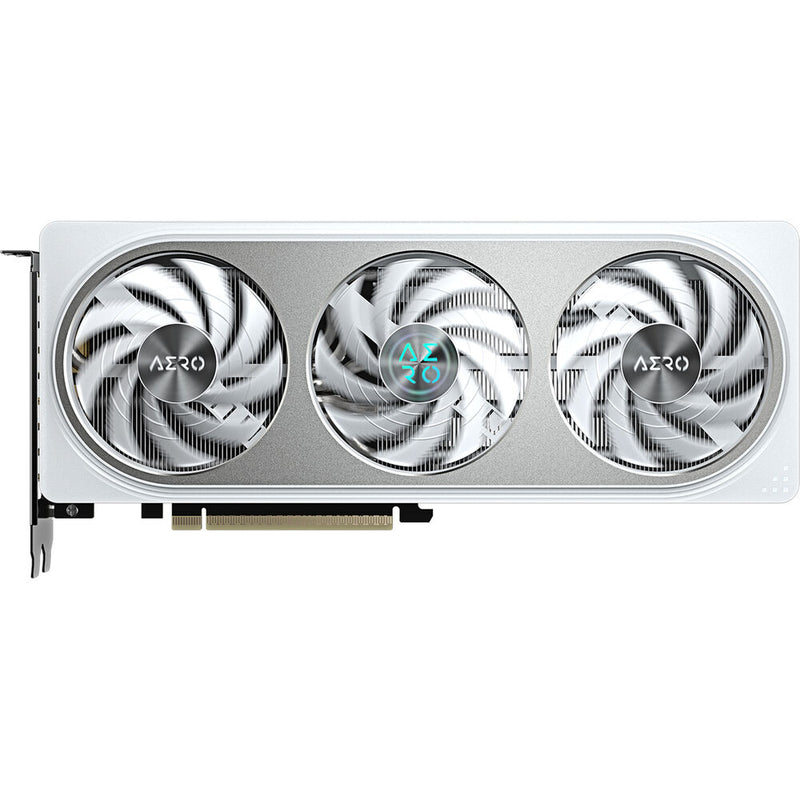 Gigabyte GeForce RTX 5060 Ti AERO OC 8GB Graphics Card