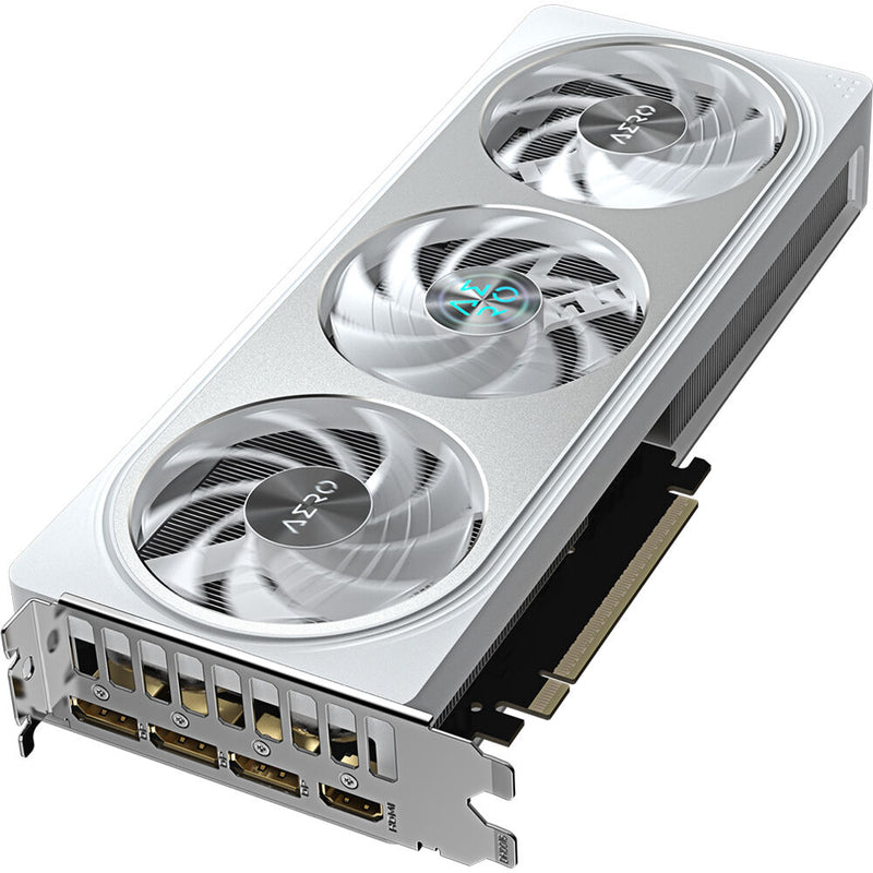 Gigabyte GeForce RTX 5060 Ti AERO OC 8GB Graphics Card
