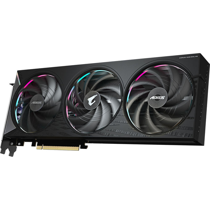 Gigabyte GeForce RTX 5060 Ti AORUS ELITE 16G Graphics Card