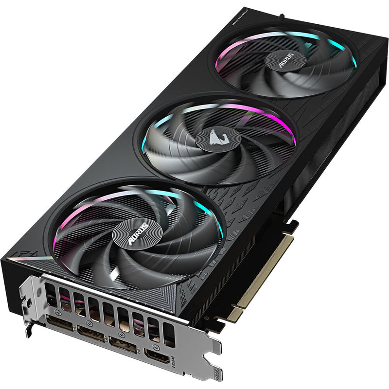 Gigabyte GeForce RTX 5060 Ti AORUS ELITE 16G Graphics Card