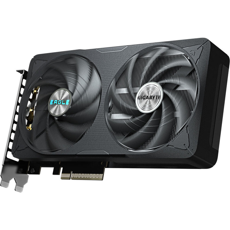 Gigabyte GeForce RTX 5060 Ti EAGLE OC 8GB Graphics Card